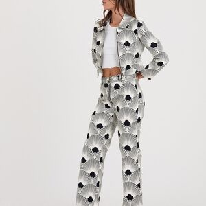 Lenni The Label Xeno Pants